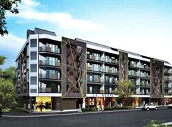 Le Regal (D14), Apartment #597800281